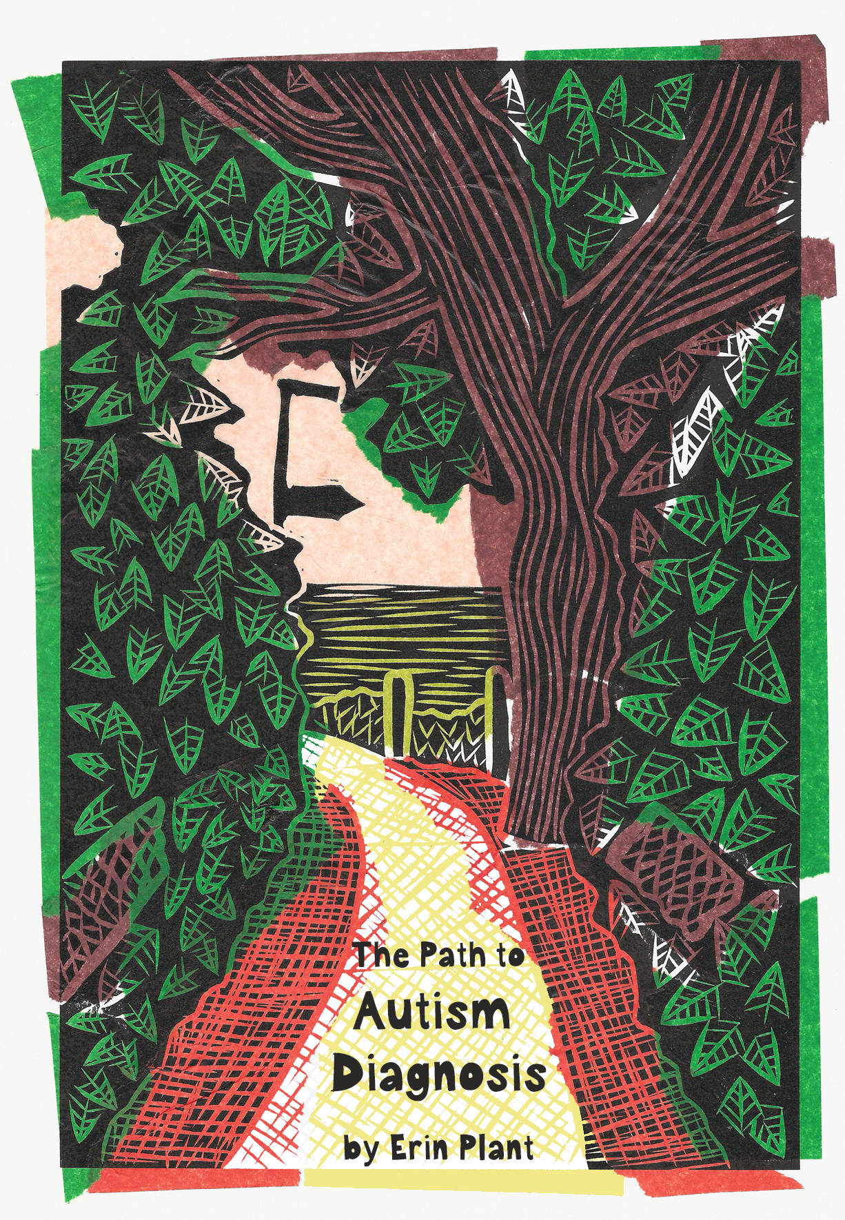 The Path to Autism Diagnosis Exhibition Audio Description