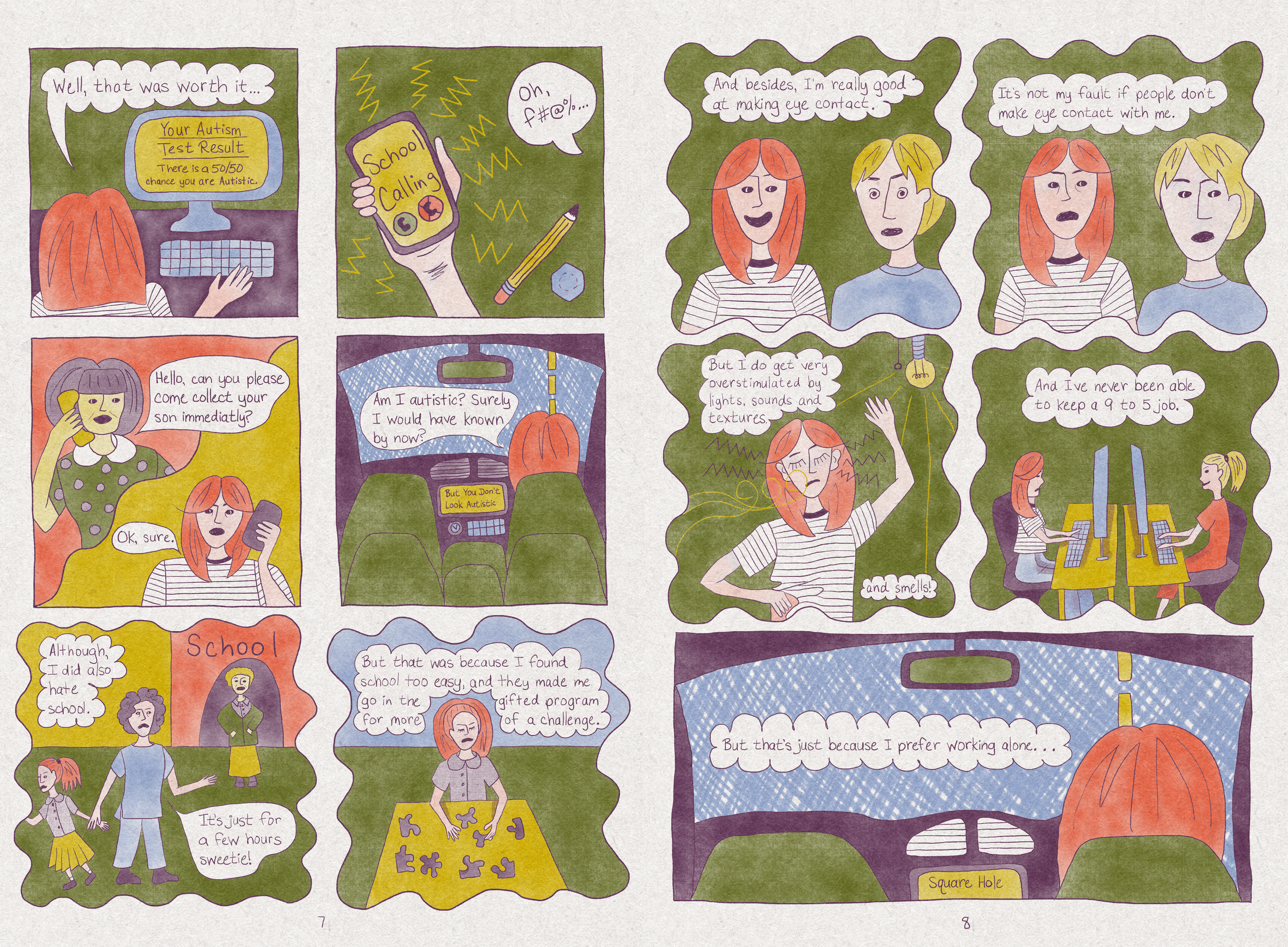 a day in the life comic spread2.png