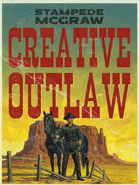 Stampede McGraw doesn't do "generic" video. If you're looking to dominate your market with a visual world no one else can replicate... the trail starts here.

#HomeServiceMarketing #ContractorMarketing #BlueCollarMillionaire