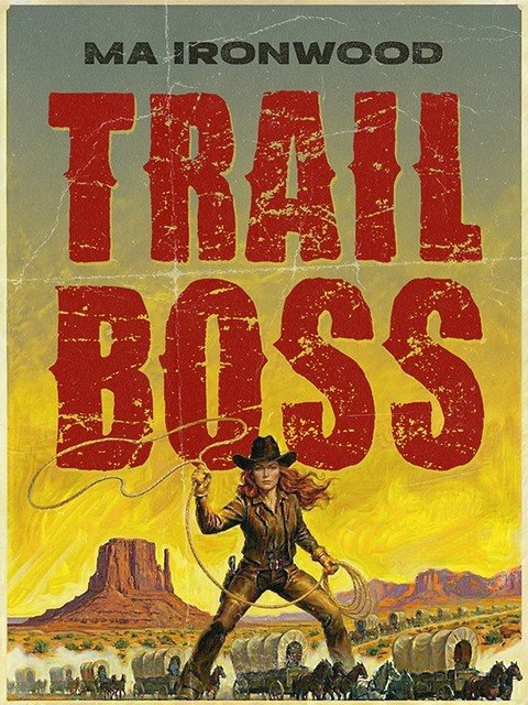 Ma Ironwood knows you&rsquo;re too busy running a business to play filmmaker. She&rsquo;s spent decades on the trail learning what actually drives a lead - and she&rsquo;s putting that expertise to work for you.

No cameras, no scripting, no wasted t