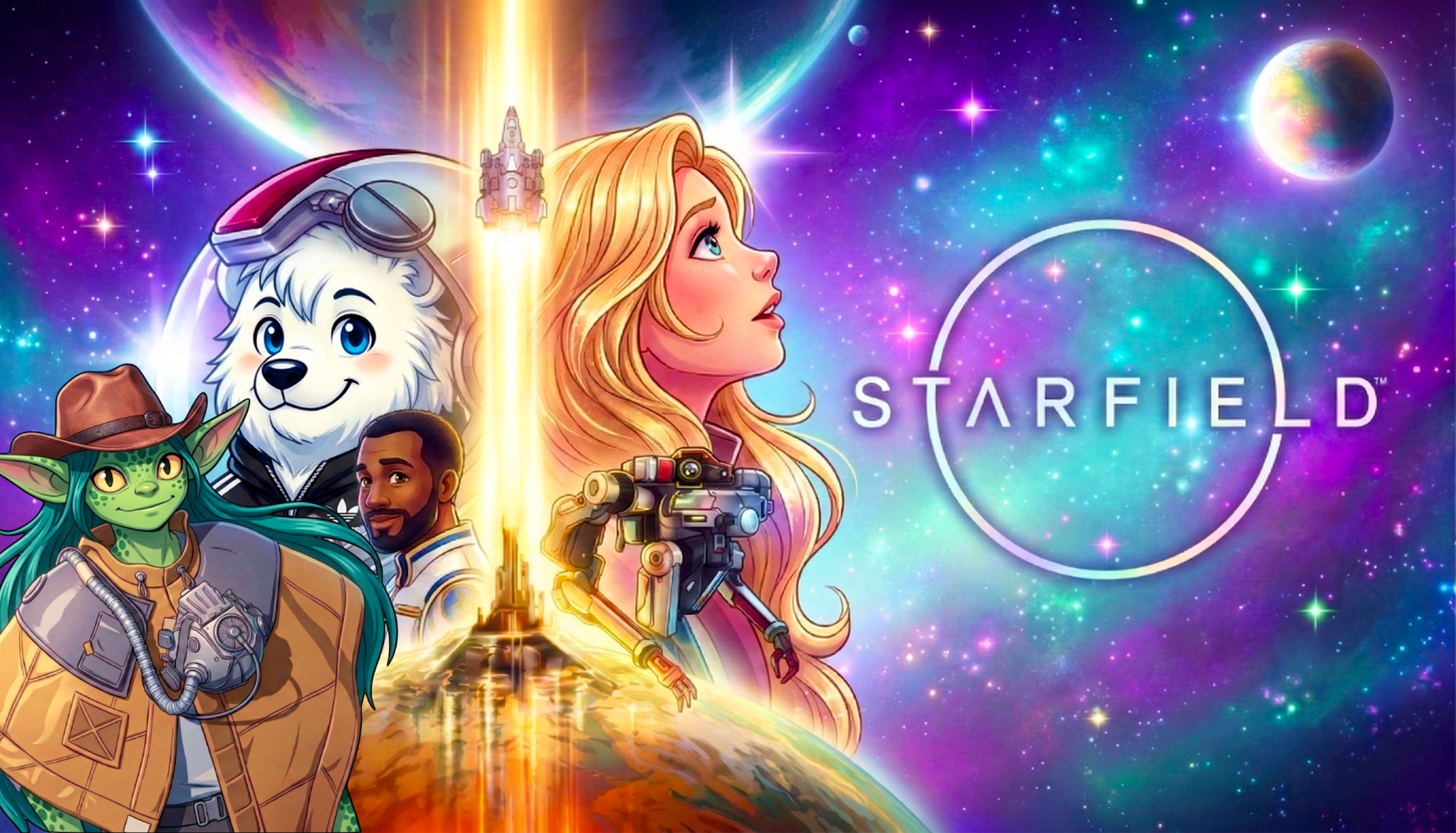 Starfield: The $400 Million Question Bethesda Still Can’t Answer