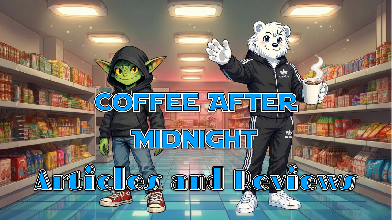 Cameron's Coffee Breakfast Blend Review: Always Smooth?