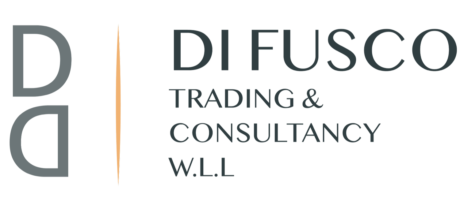 DI FUSCO Trading &amp; Consultancy