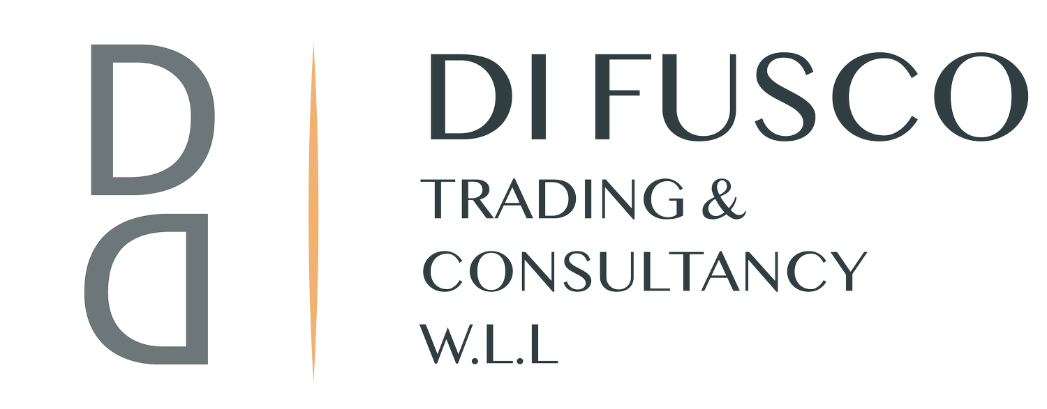 DI FUSCO Trading &amp; Consultancy