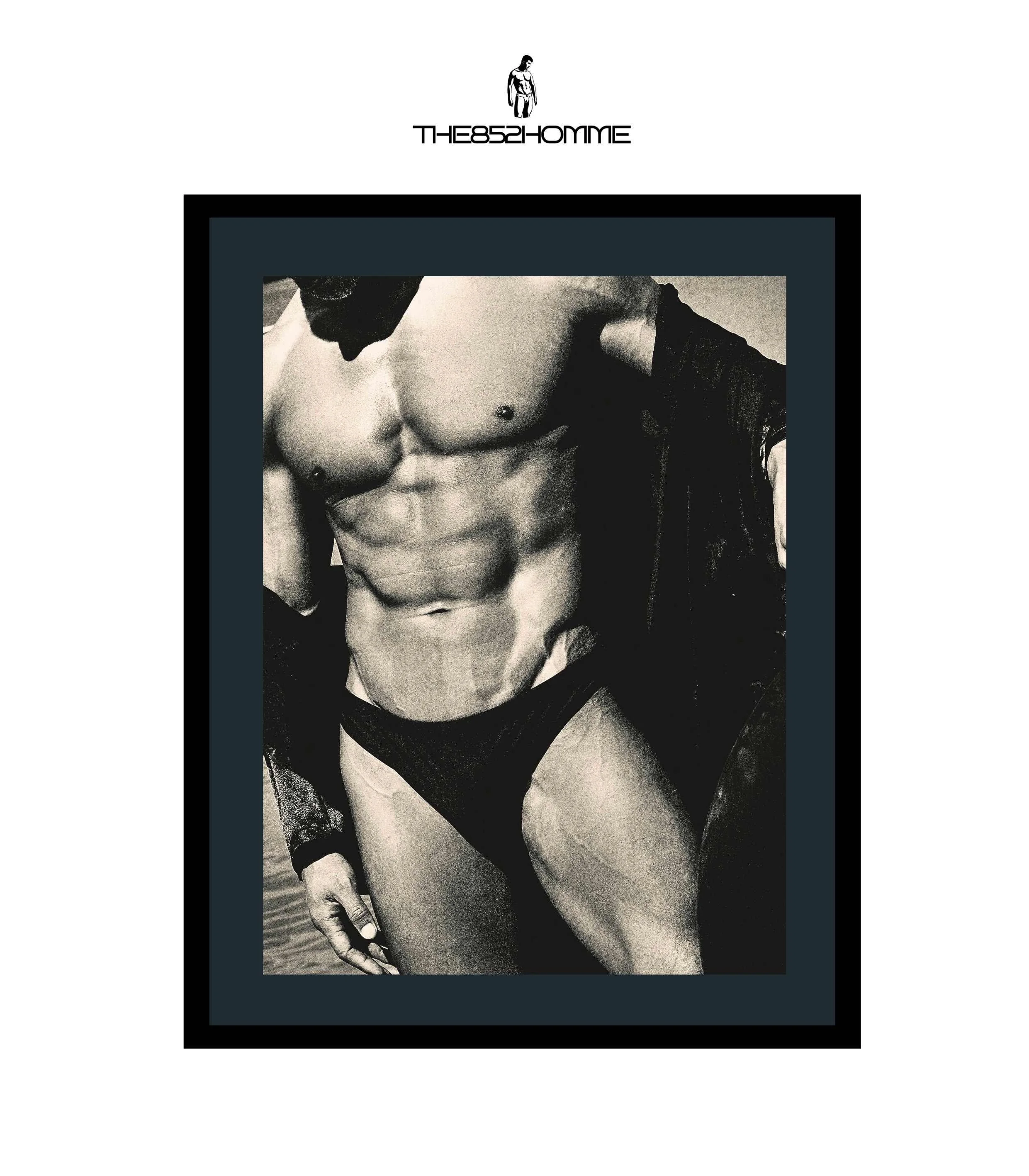 Musashi - Form Study #01 - 2024
Original photographic print
Size options: A3/A2
Framed/unframed
Limited to 25 copies