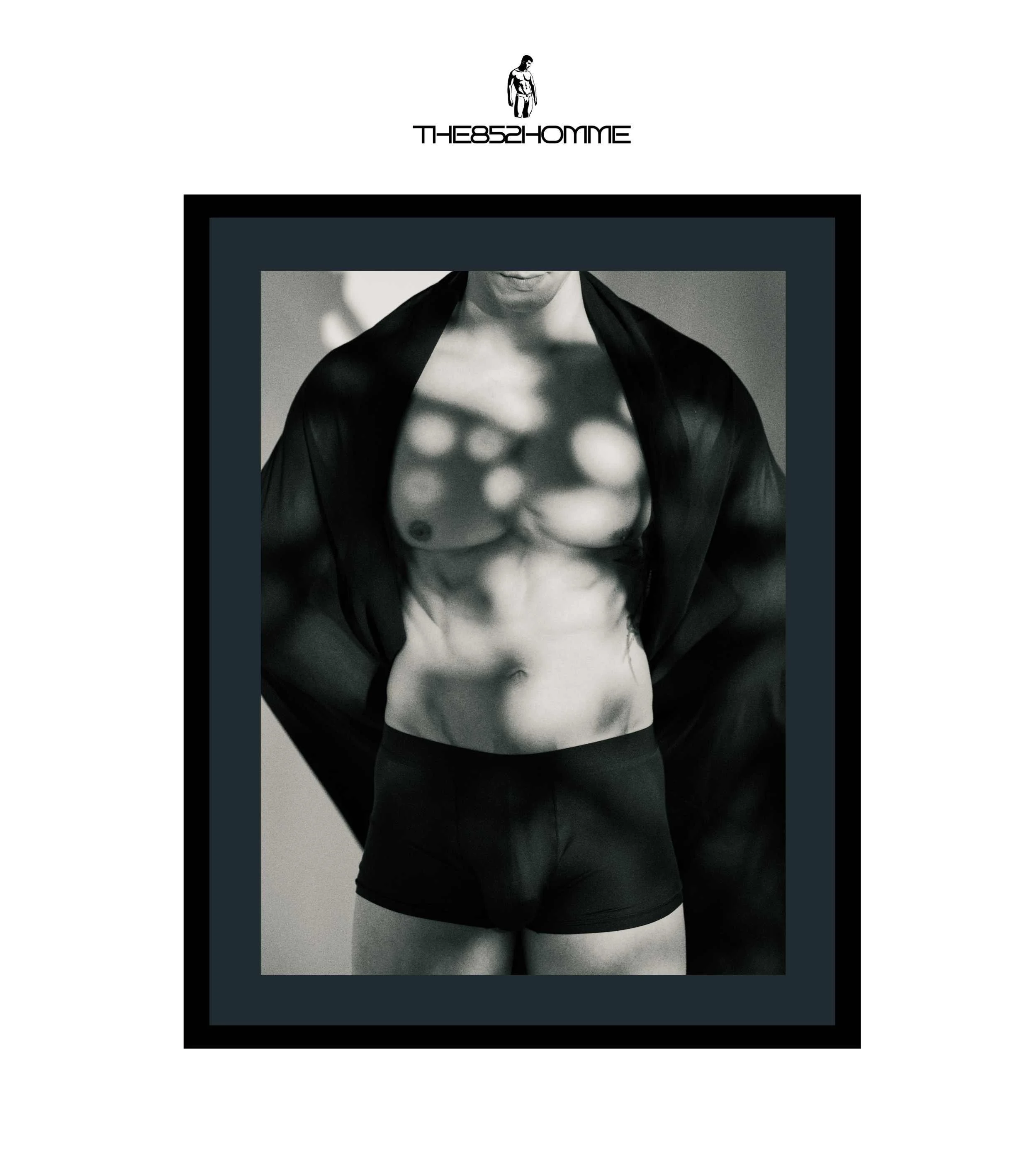 Nicky - Chest Study #01 - 2024
Original photographic print
Size options: A3/A2
Framed/unframed
Limited to 25 copies