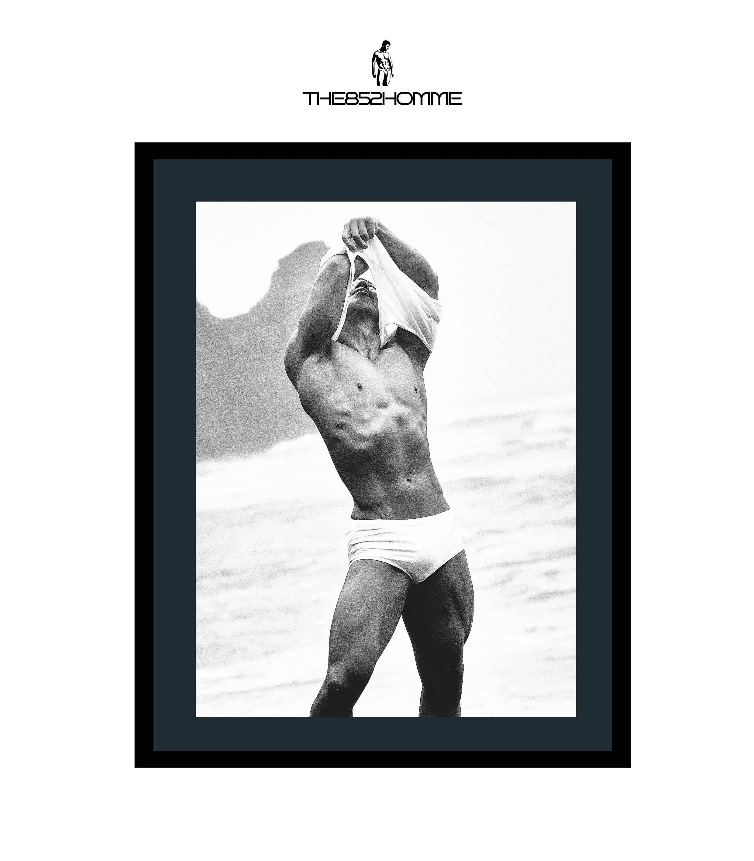 Musashi #02 - Onjuku - 2024
Original photographic print
Size options: A3/A2
Framed/unframed
Limited to 25 copies