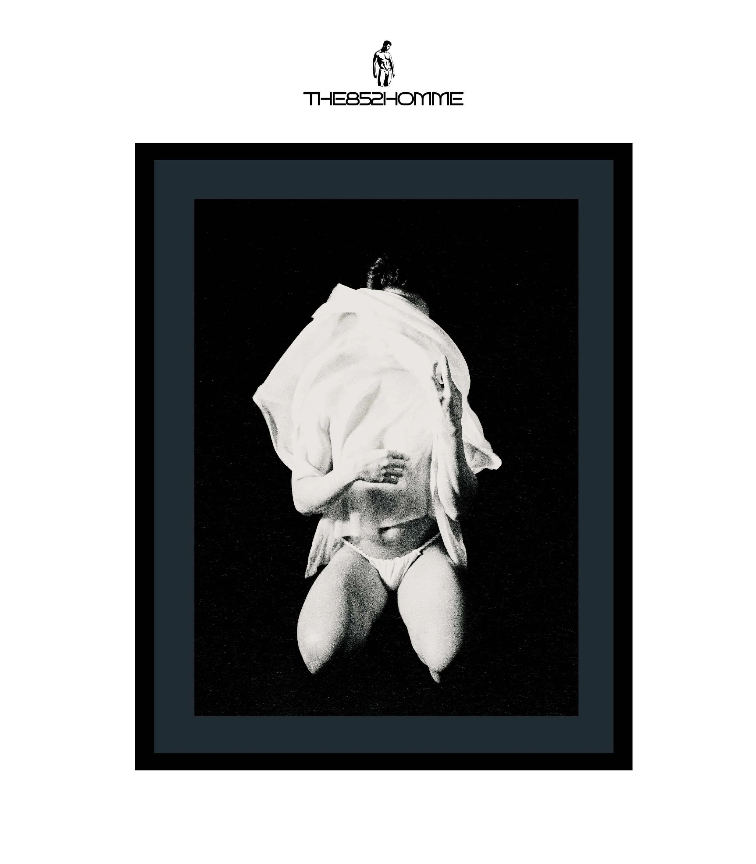White Magnolia - 2024
Original photographic print
Size options: A3/A2
Framed/unframed
Limited to 25 copies