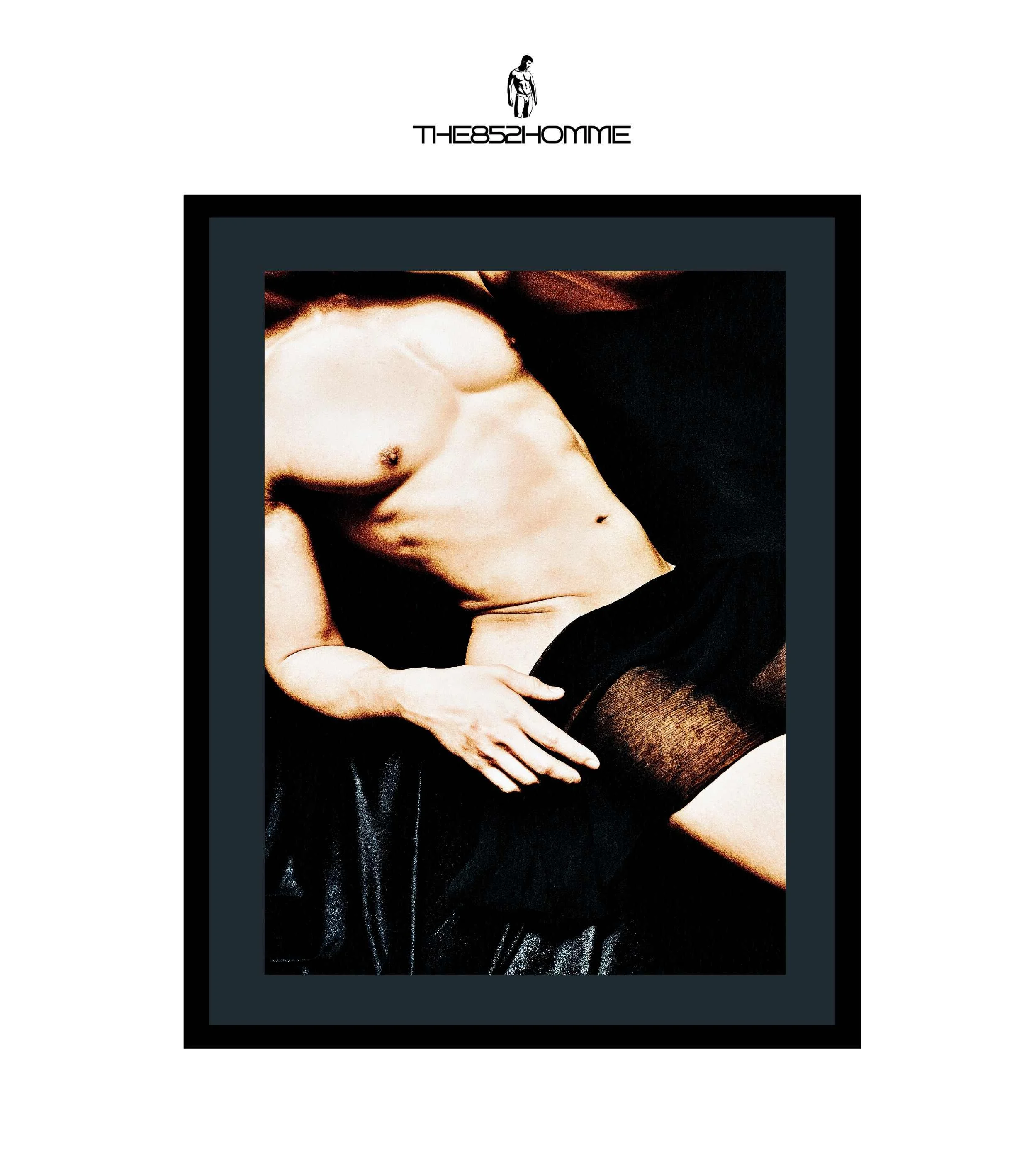Jupiter - Form Study #01 - 2024
Original photographic print
Size options: A3/A2
Framed/unframed
Limited to 25 copies