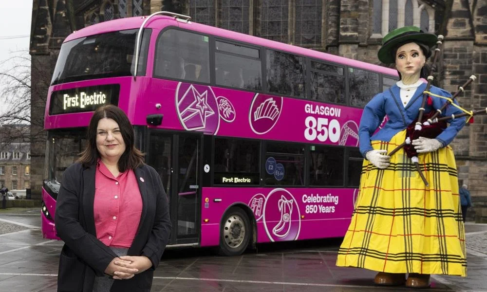 850 years in the making