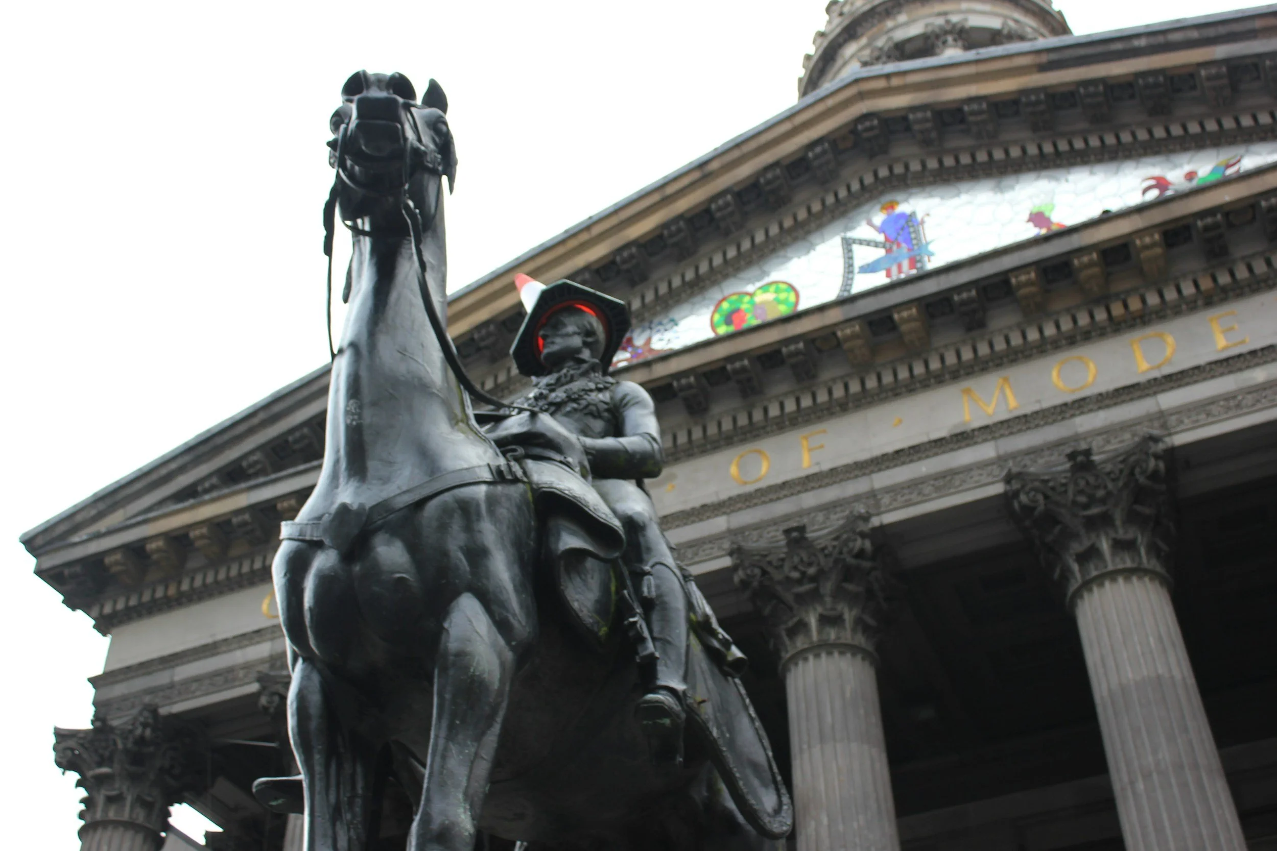 Glasgow’s Cultural Heritage: Symposium