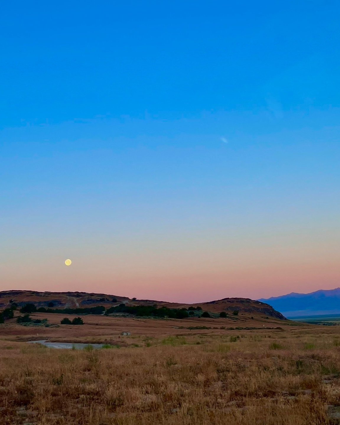 Outskirts of Salt Lake City, Utah, USA