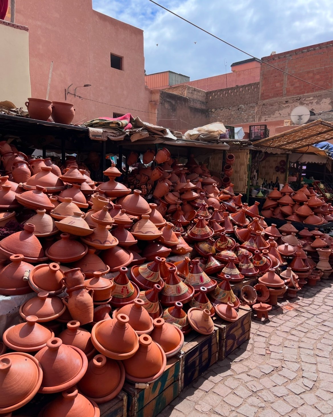 Marrakesh, Morocco