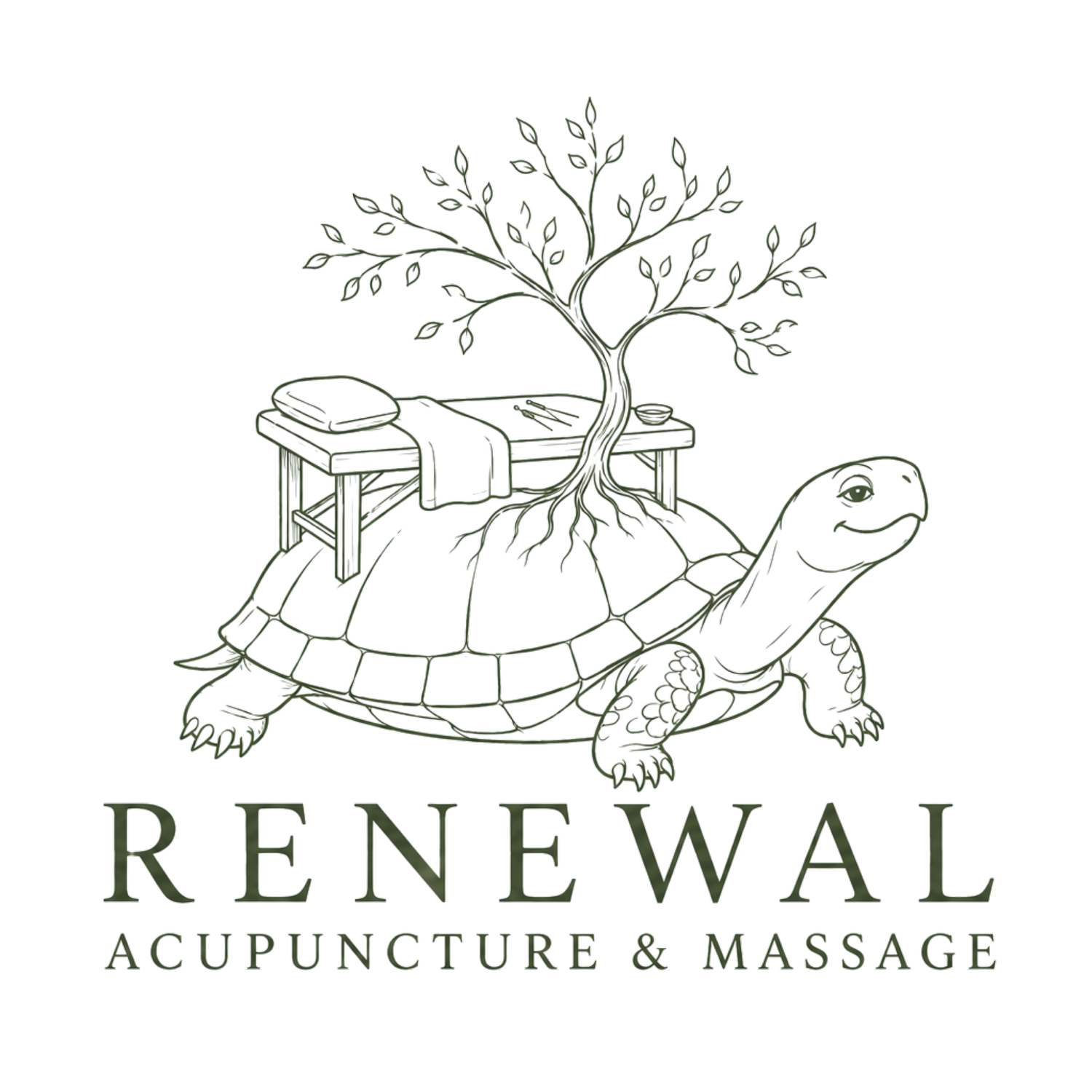 Renewal Acupuncture &amp; Massage