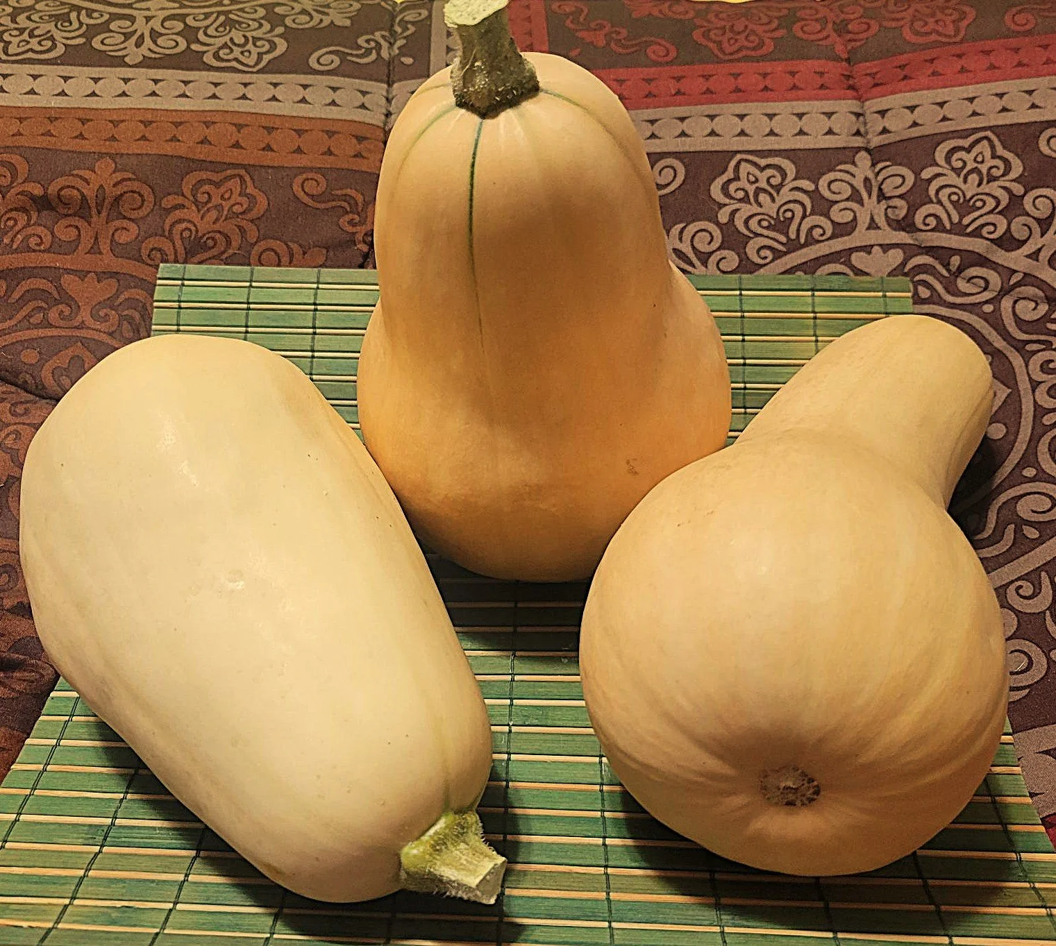 Butternut Squash