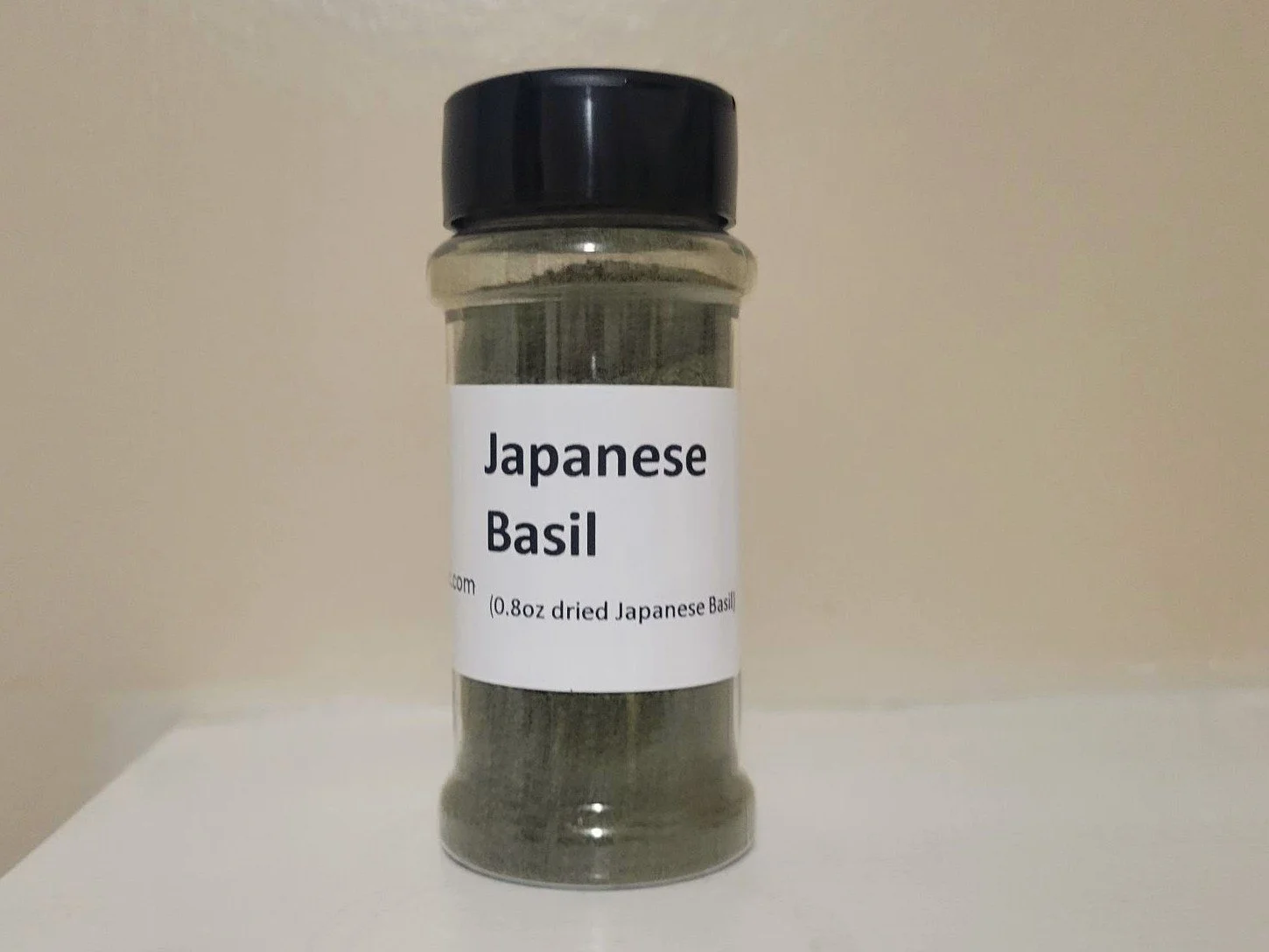 Japanese Basil - 0.8oz