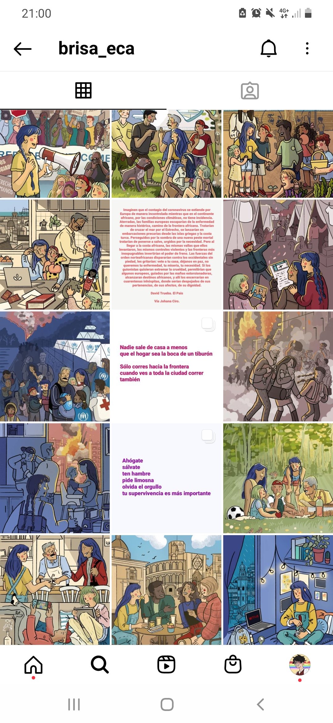 ProyectoBrisa_TeresaTorres_TerryDraws_IGGrid.jpg