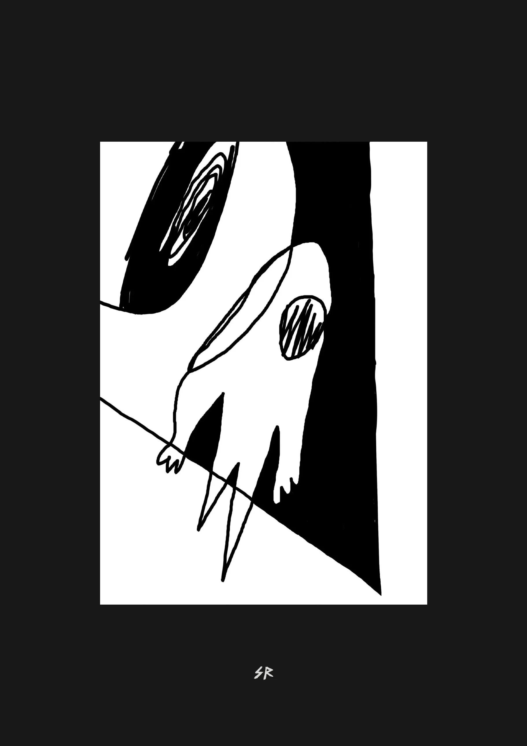Sharpie / Digital 2025