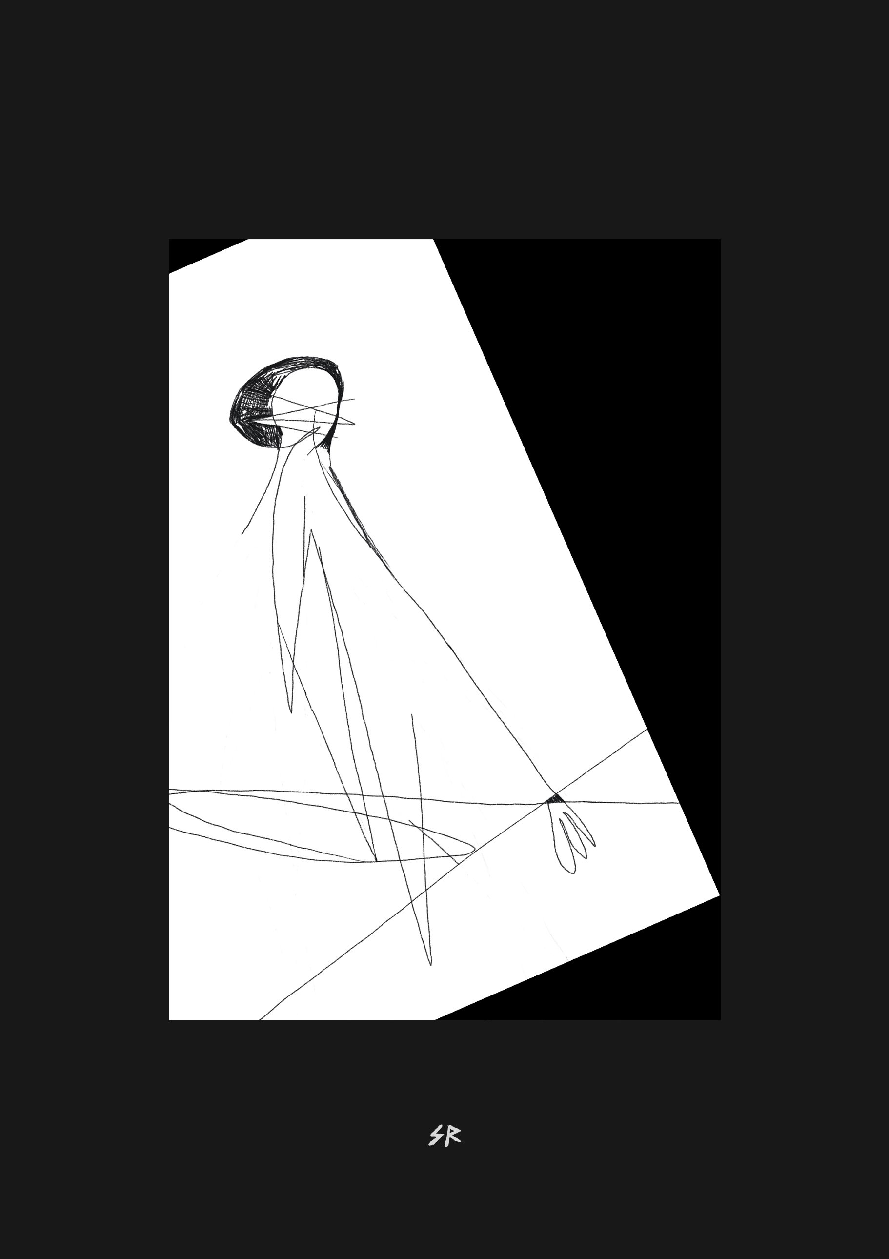 Pencil / Digital 2026