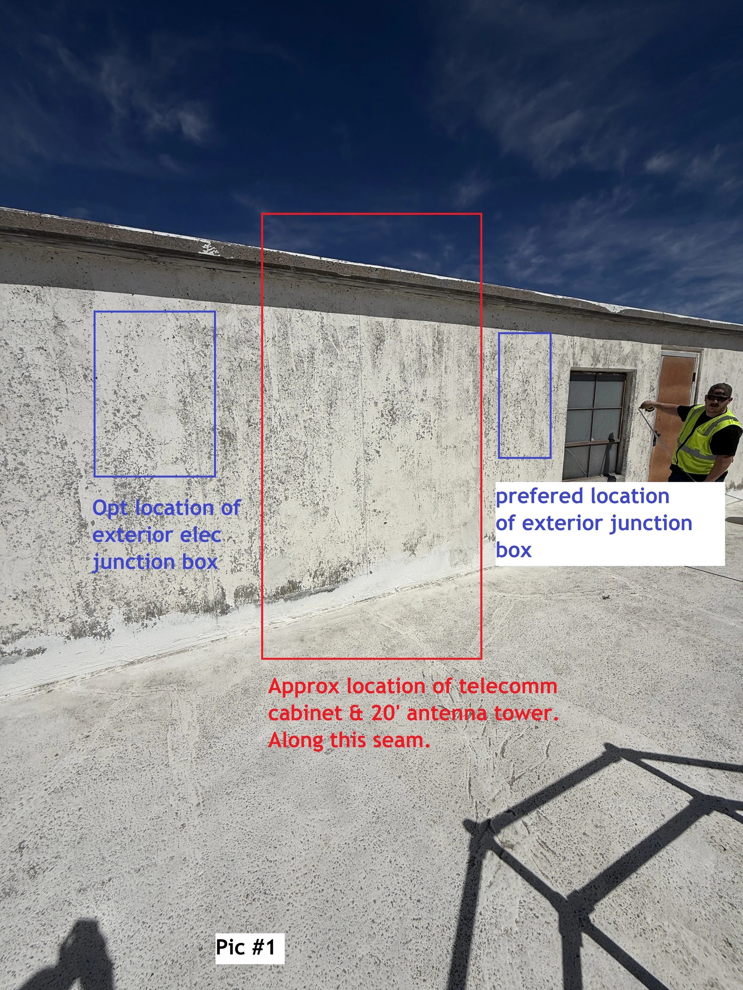 Finalized System 2 eqpt location 