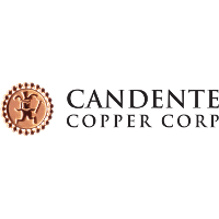 Candente Copper Appoints Steven Latimer and Jeremy Meynert as Directors and Arranges $1 Million Loan