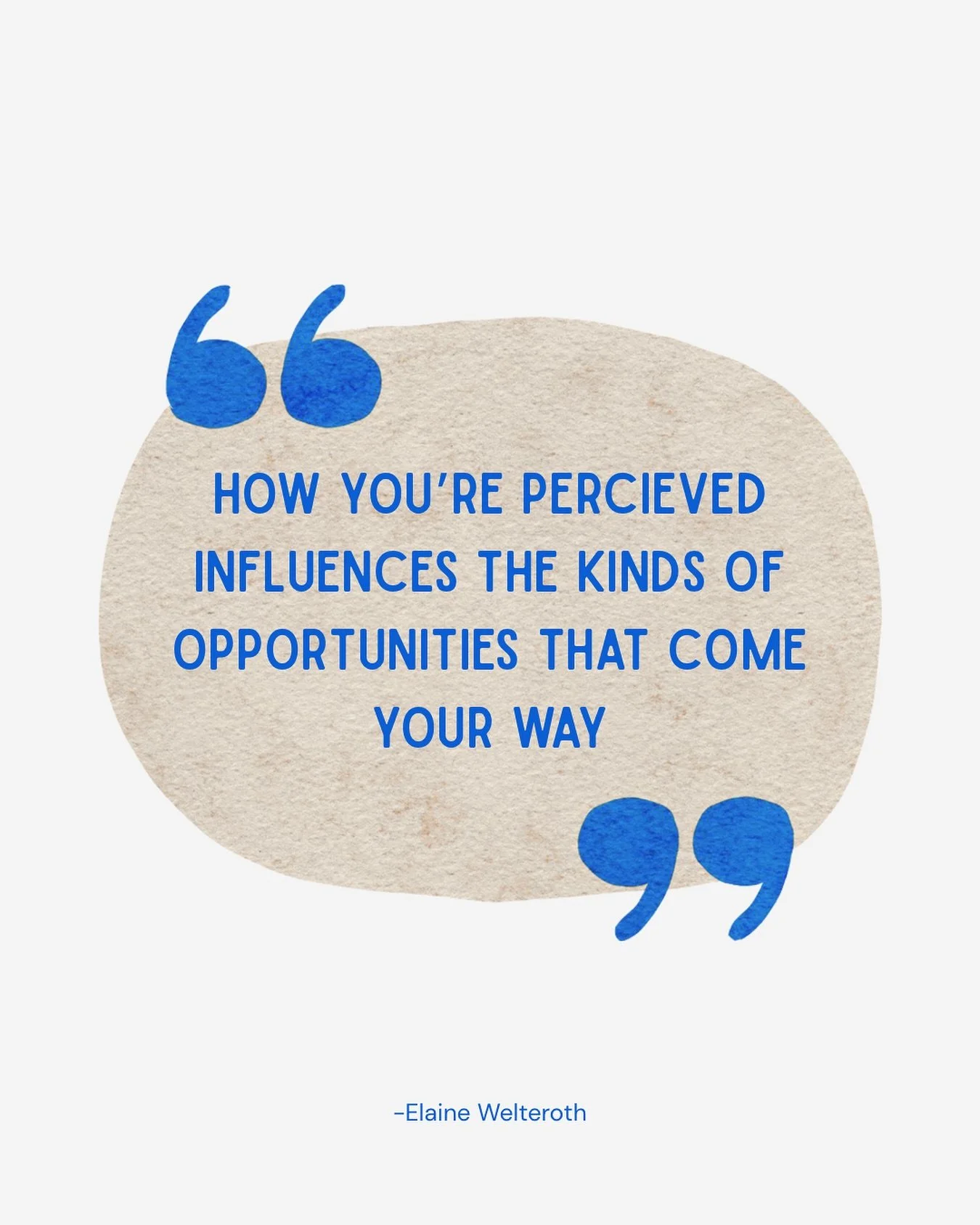 How you present yourself is a non negotiable part of brand identity and how your prospect might make a judgement on whether they want to invest in you out of everyone else for what they need. These are things that happen in a split second, a thought 