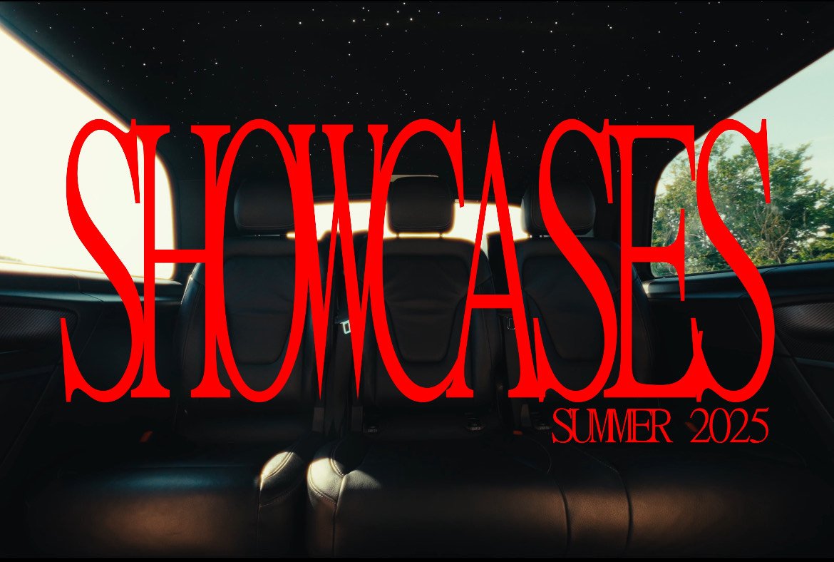 Showcases - La Dune Club
