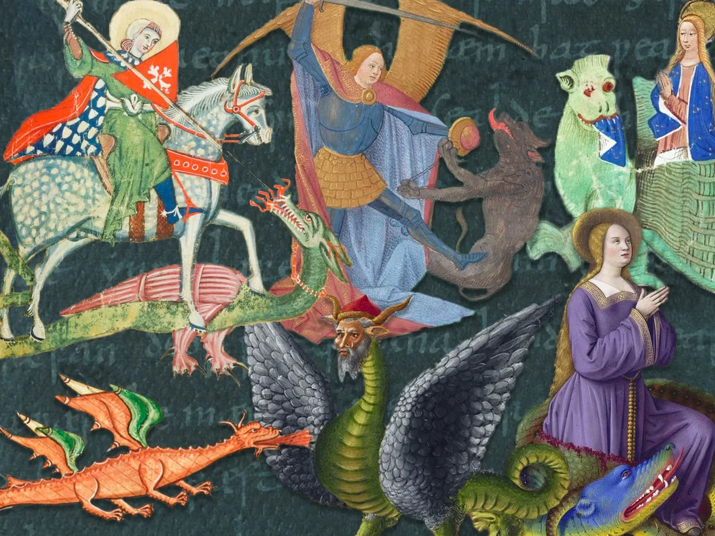 Hands-On History: Medieval Times