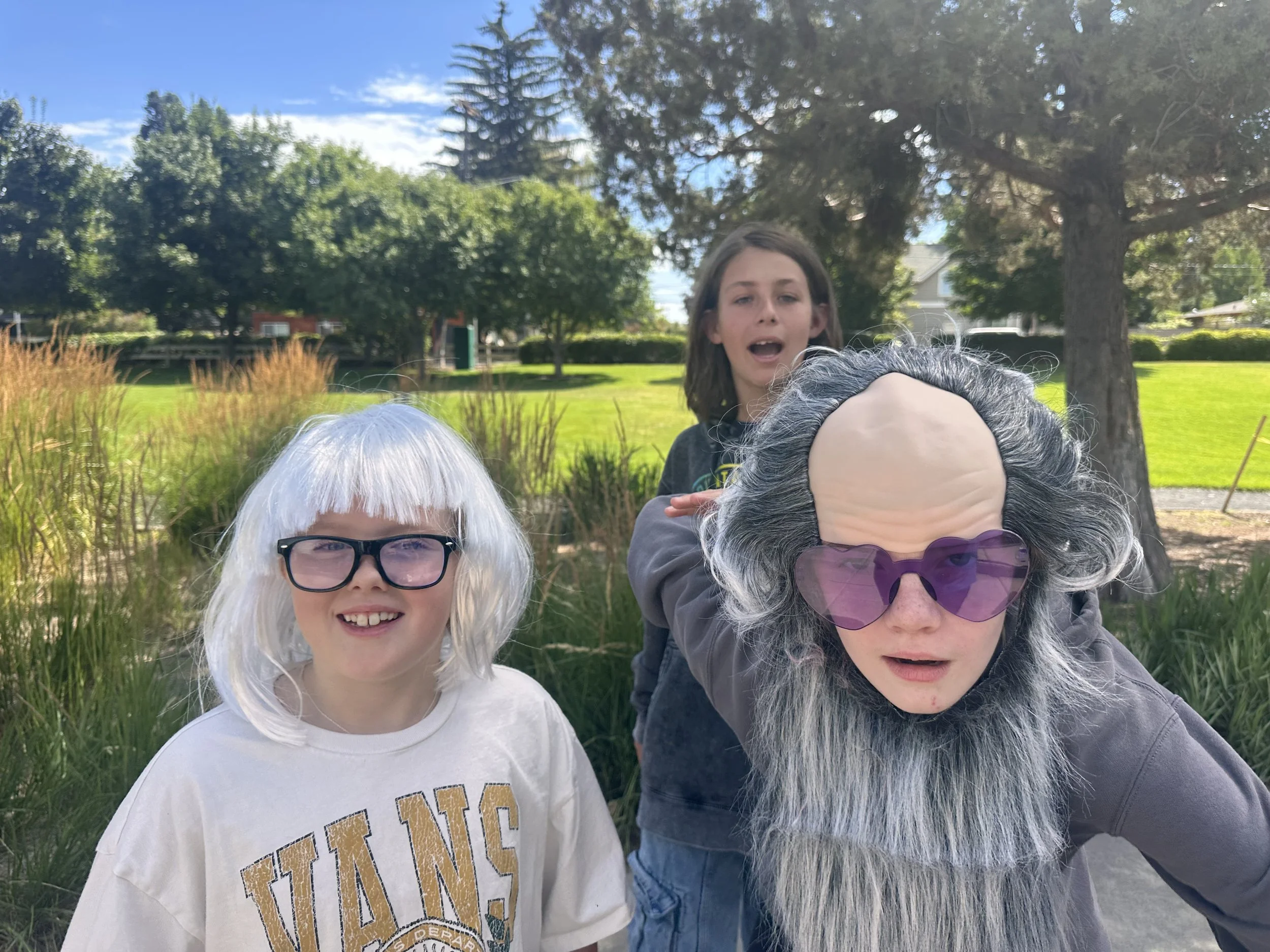 Creative Filmmakers Camp