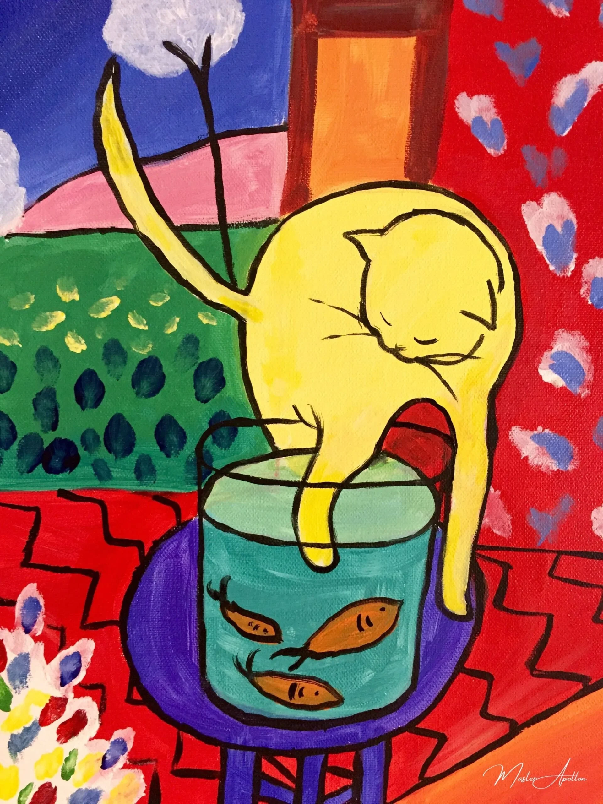 le-chat-aux-poissons-rouge-matisse-reproductions-de-tableaux-a-la-peinture-lhuile-327-scaled.jpg