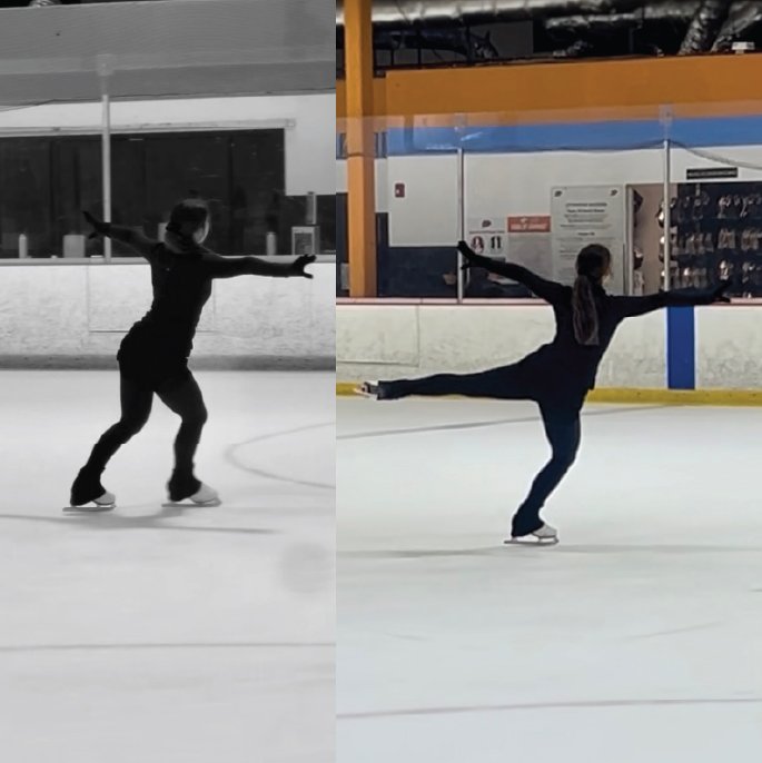 How Do I Know If My Child Is Improving in Skating?