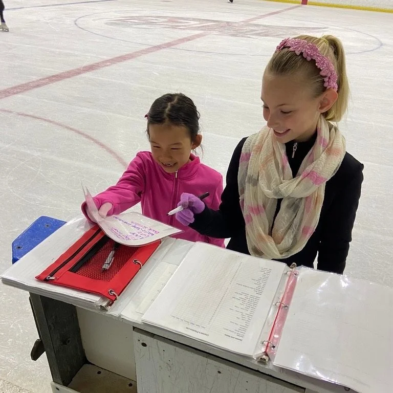 ✨ The Power of Summer Goals: How to Help Your Skater Set & Stick to Them