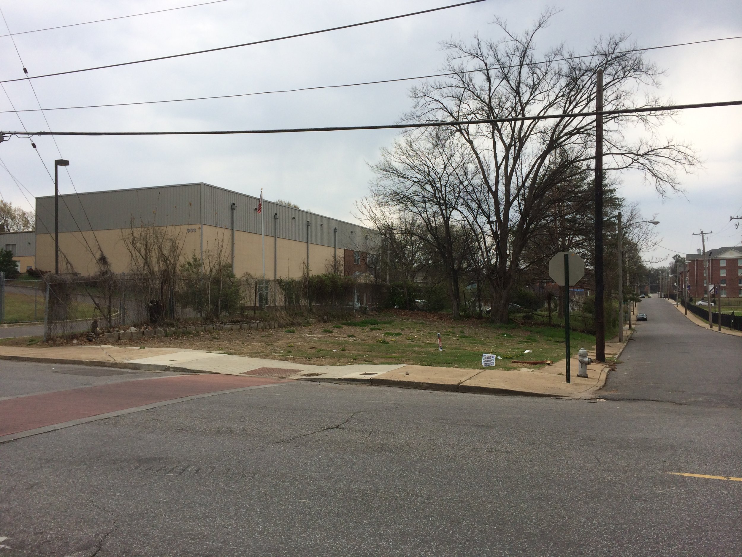 Where is believe Aggie's restaurant was located.