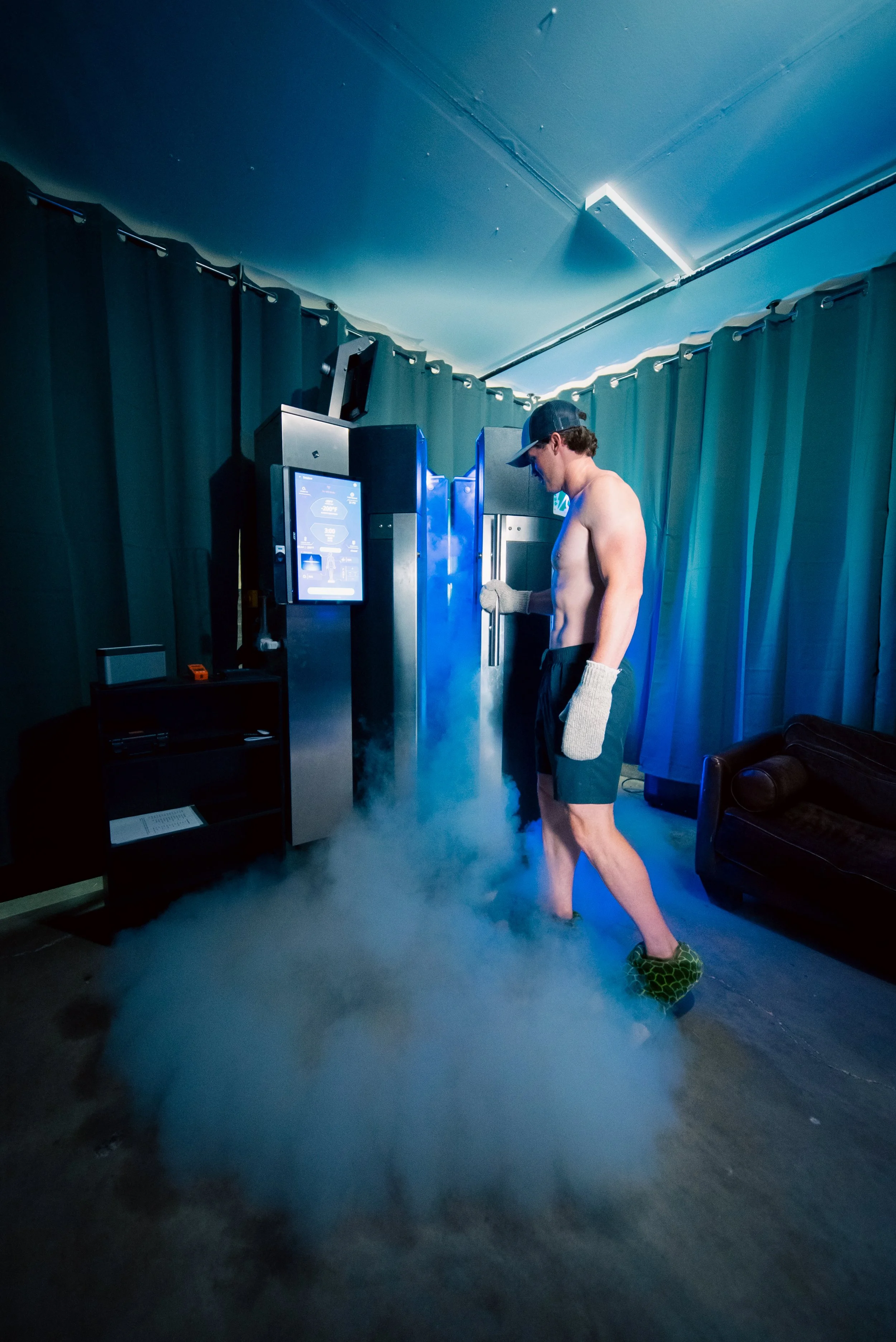 whole body cryotheraphy Flagstaff