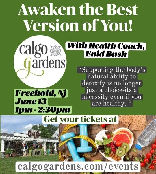 "Awaken the Best Version of You!" Workshop