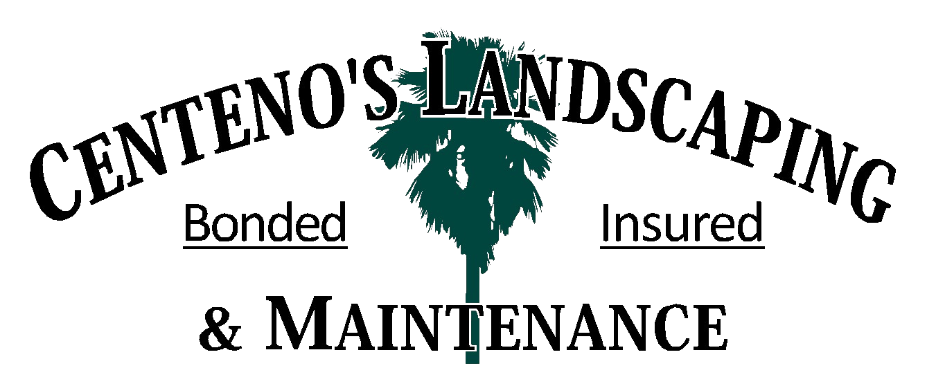 CENTENOS LANDSCAPING