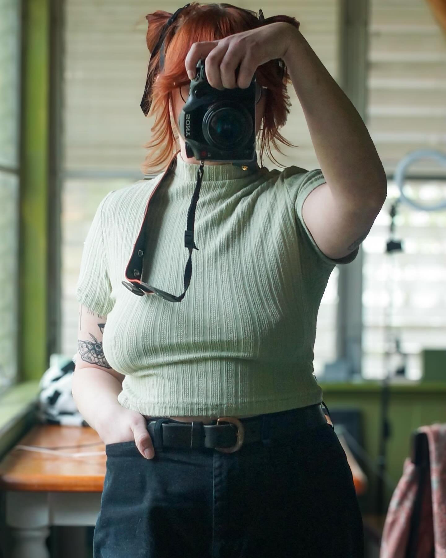 Hi guys. A much overdue update from me. 

I quietly stepped aside from social media for 100 days. 

I am excited to share a few things I have been working on in that time. 

In the meantime, please take a look at my website: goodsbyhan.com

Thank you