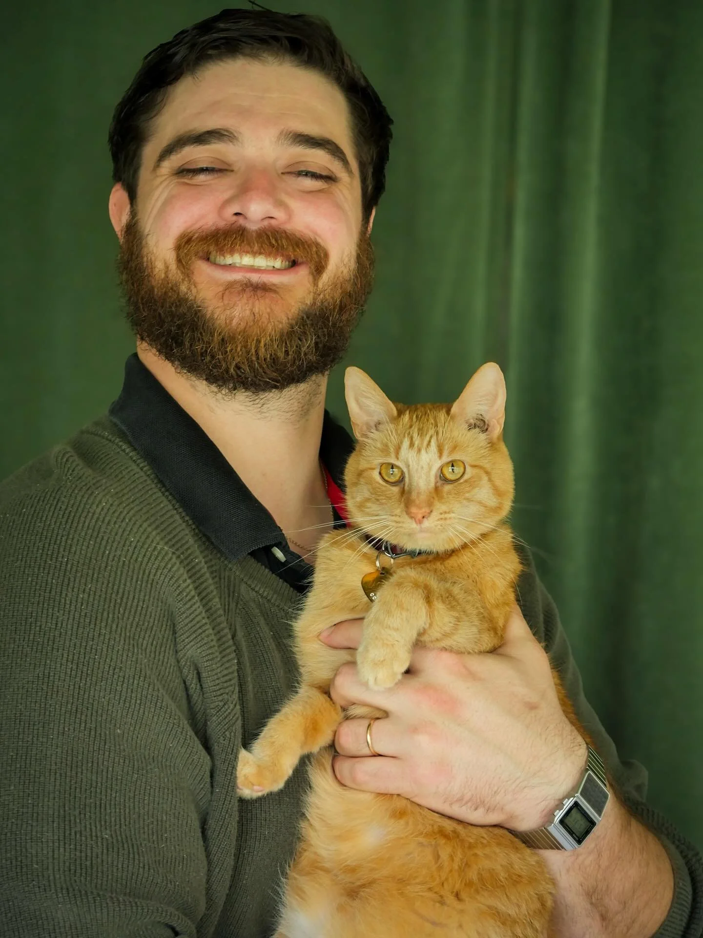 Swipe for a silly birthday face. 

#thisis32 #sciatica