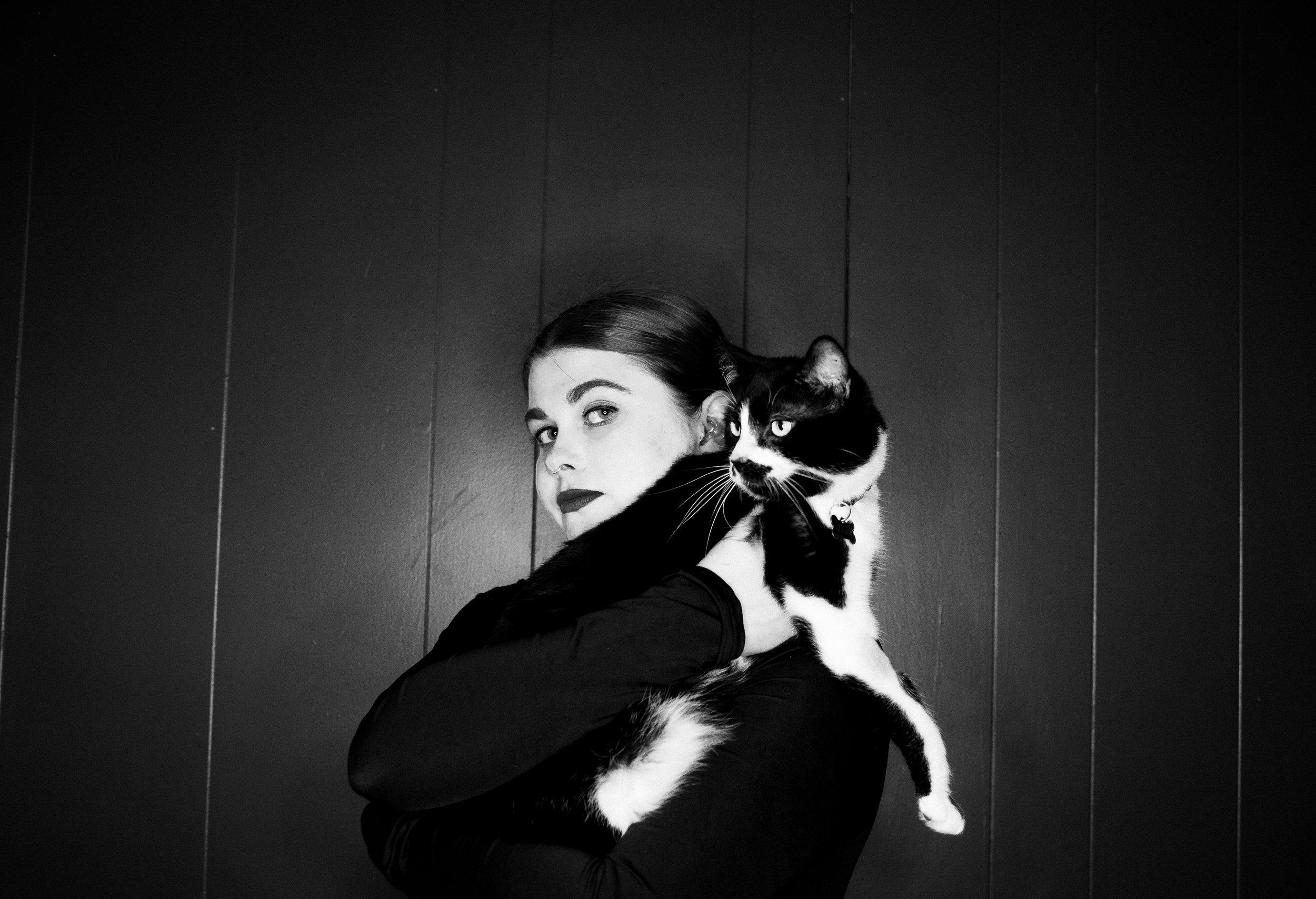 Reminder of who I am and was.