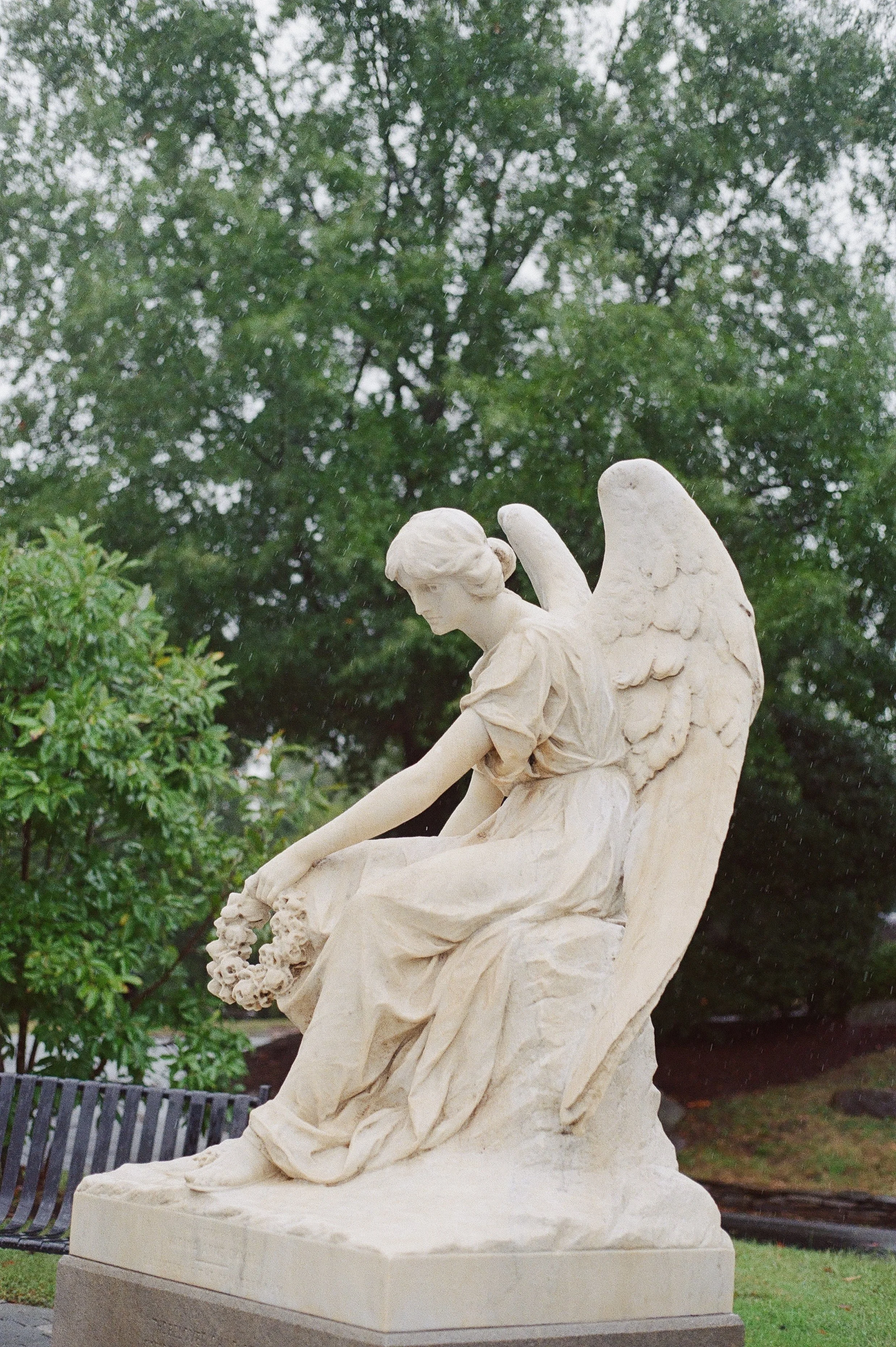 An Ode to Another Loved One