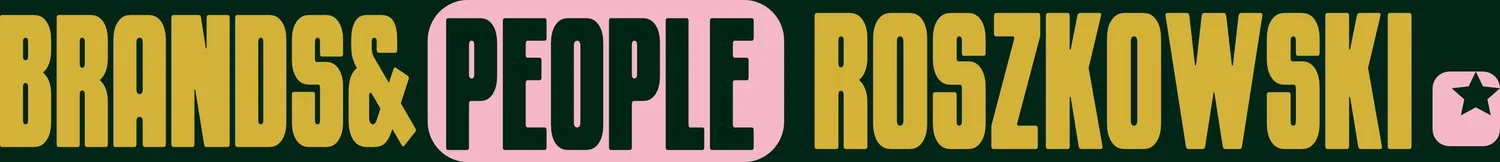 Brands &amp; People Roszkowski 