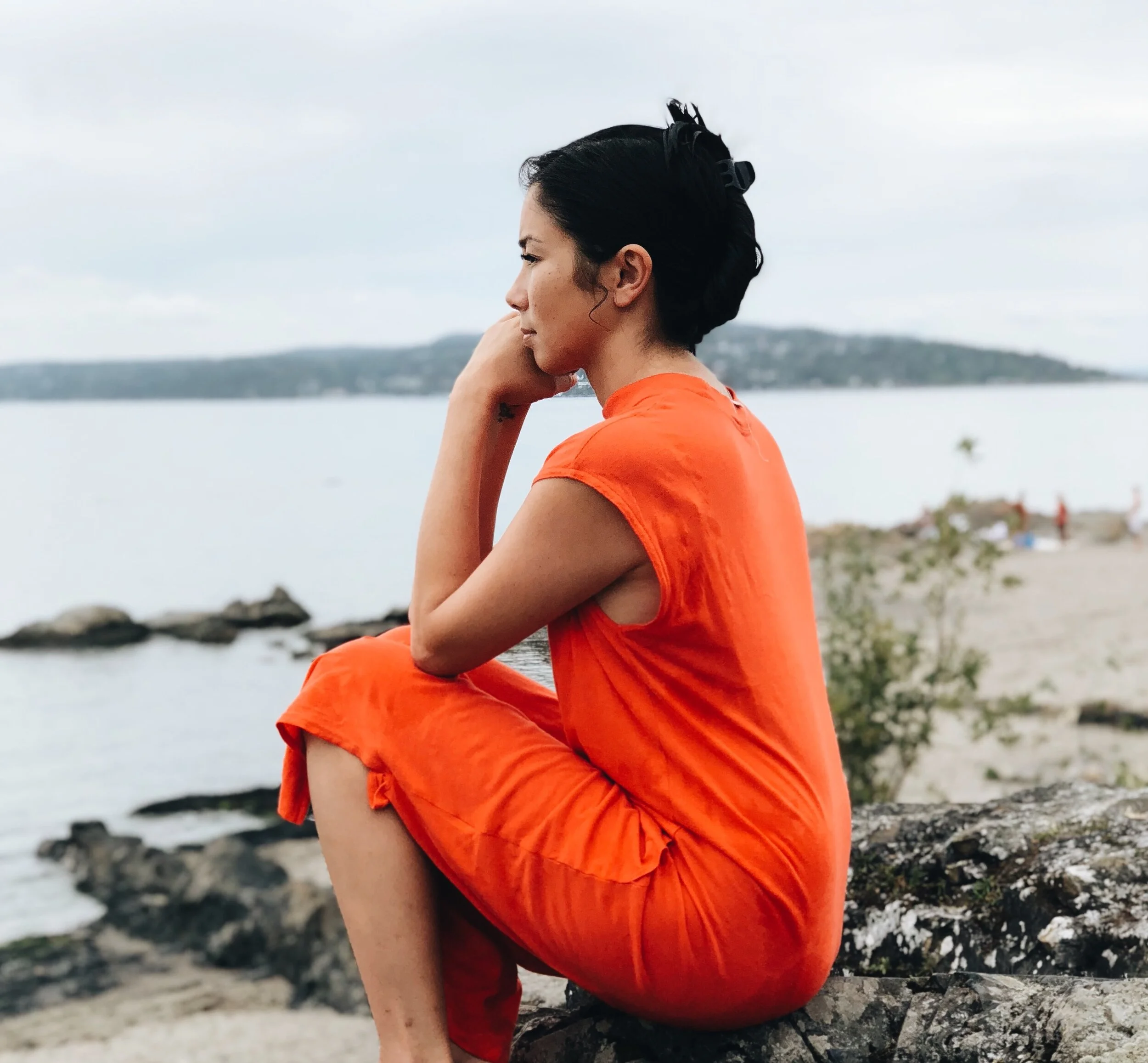 Dream Client Rebrand: Atheism