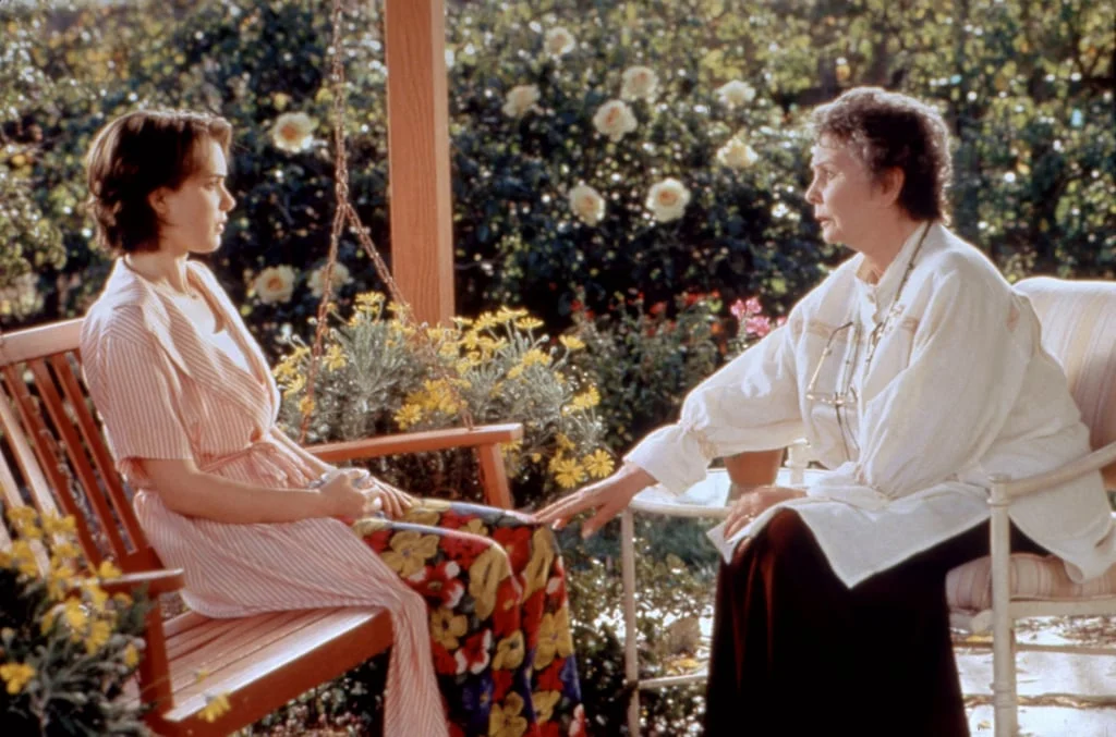 Movies for the Pregnant Film Geek