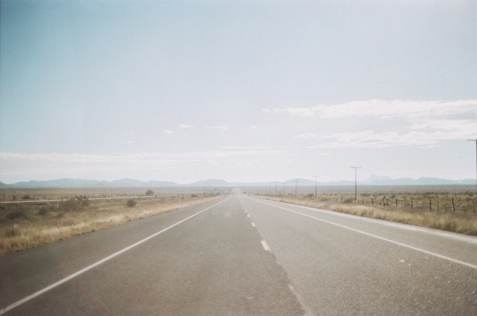 On The Road: Toronto - San Diego