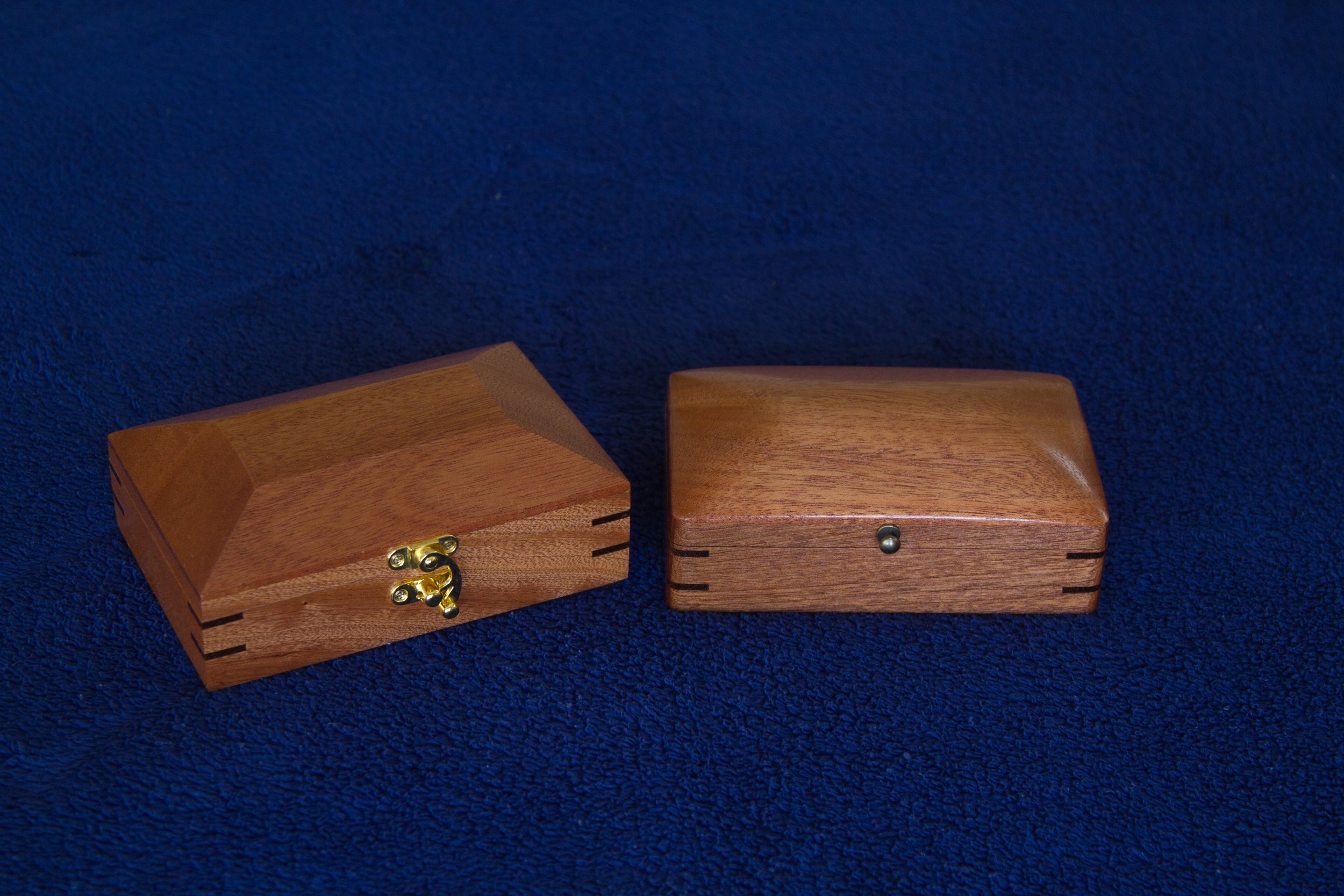 African Mahogany