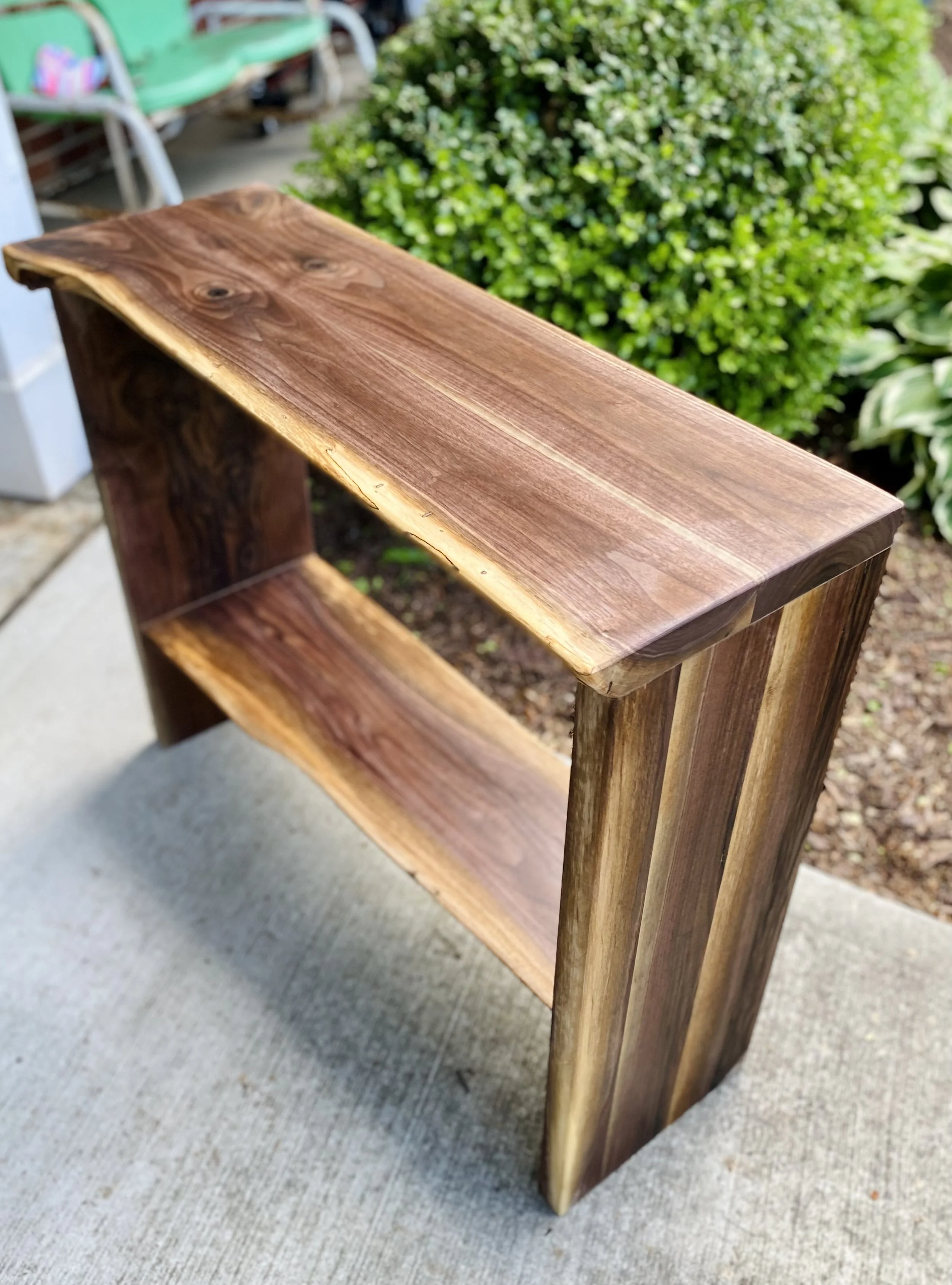 Atlanta-based custom furniture designed with heart