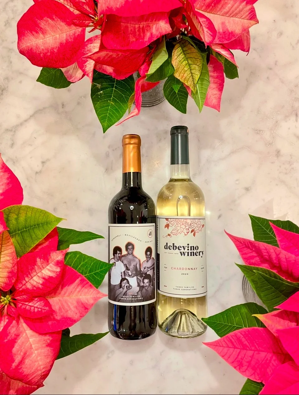 Special Hours for Holiday Wine Bottle Purchases