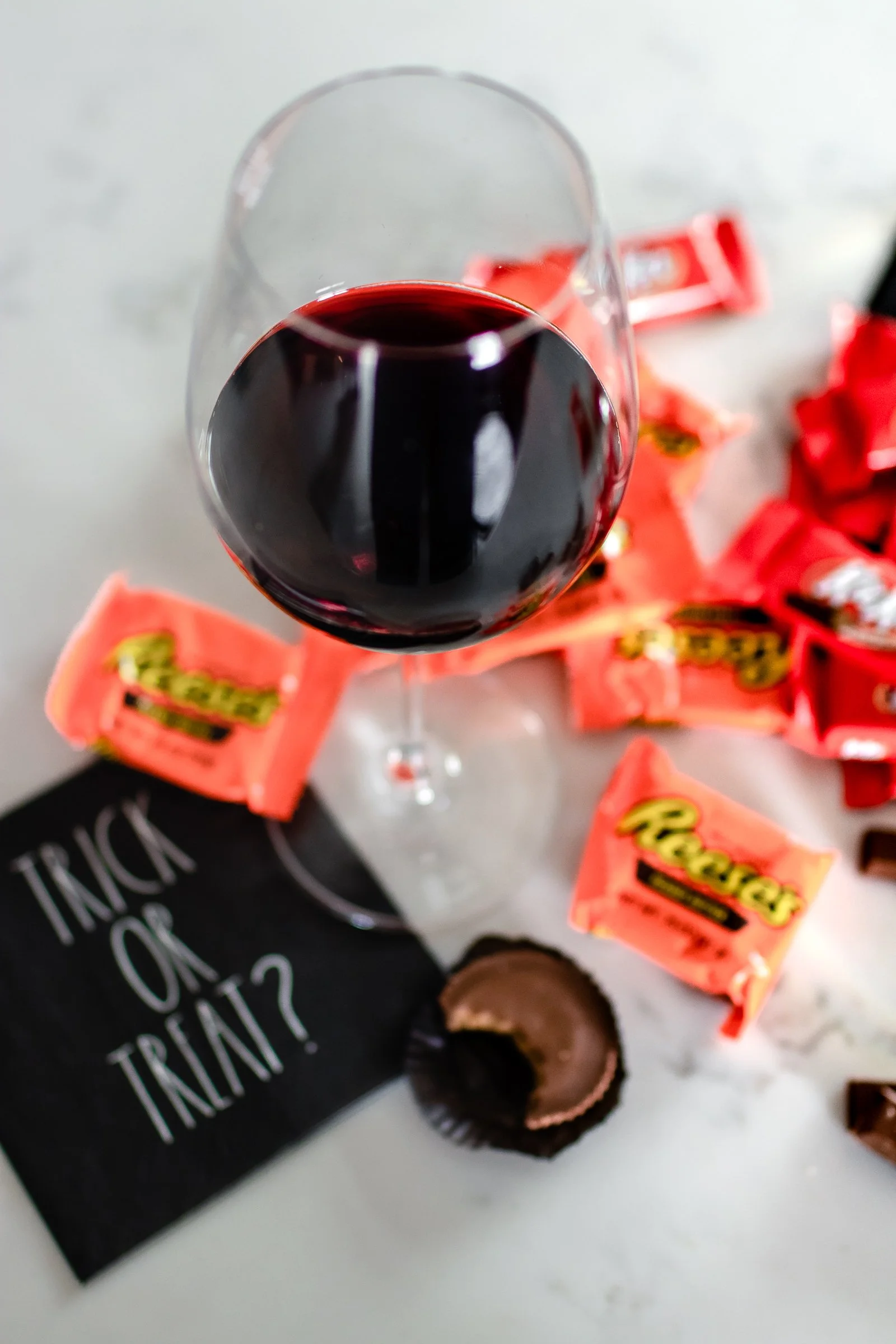 Hallo-wine Weekend at Debevino!