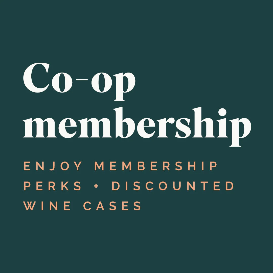 Debevino Co-Op Membership