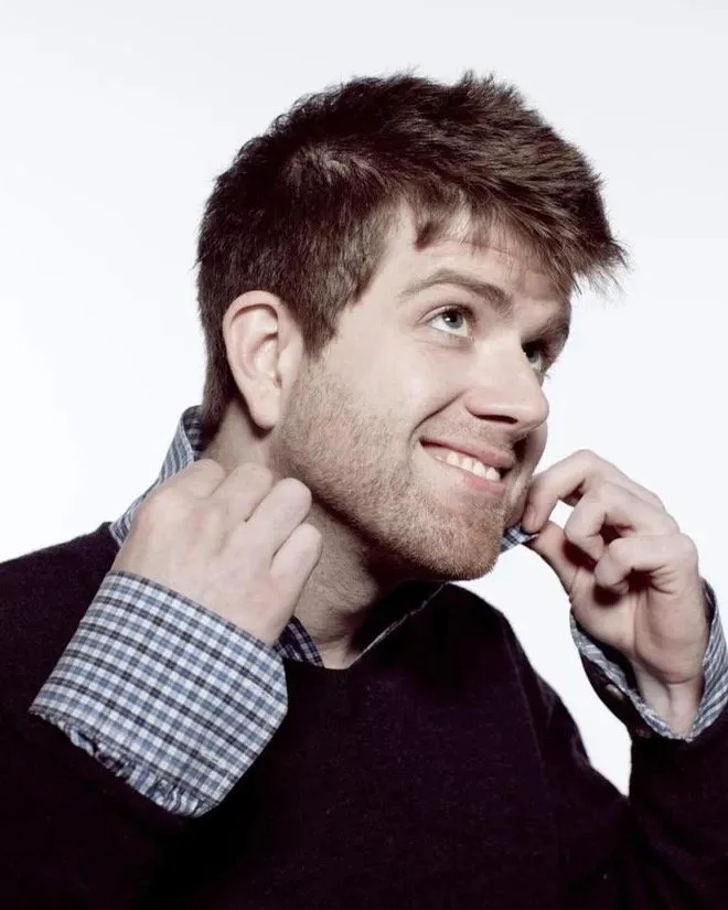 Laugh and Wine Comedy Night!  